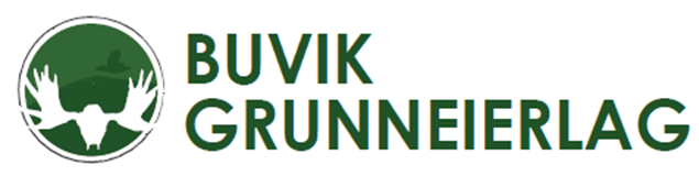 Logo Buvik grunneierlag